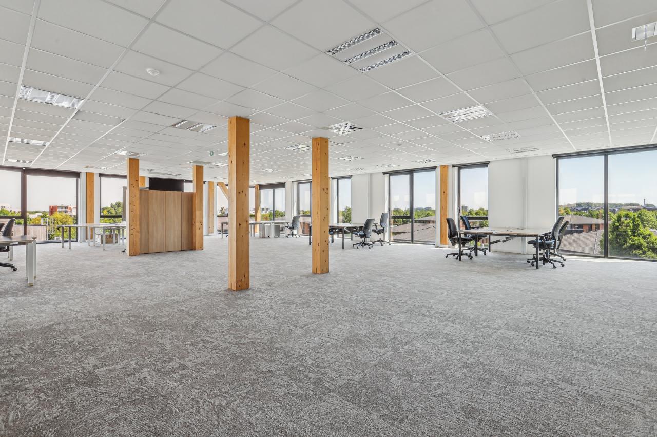 Bureau Villeneuve-d'Ascq 1100m² Location bureau Villeneuve-d'Ascq Nord OLBUR2119060 10